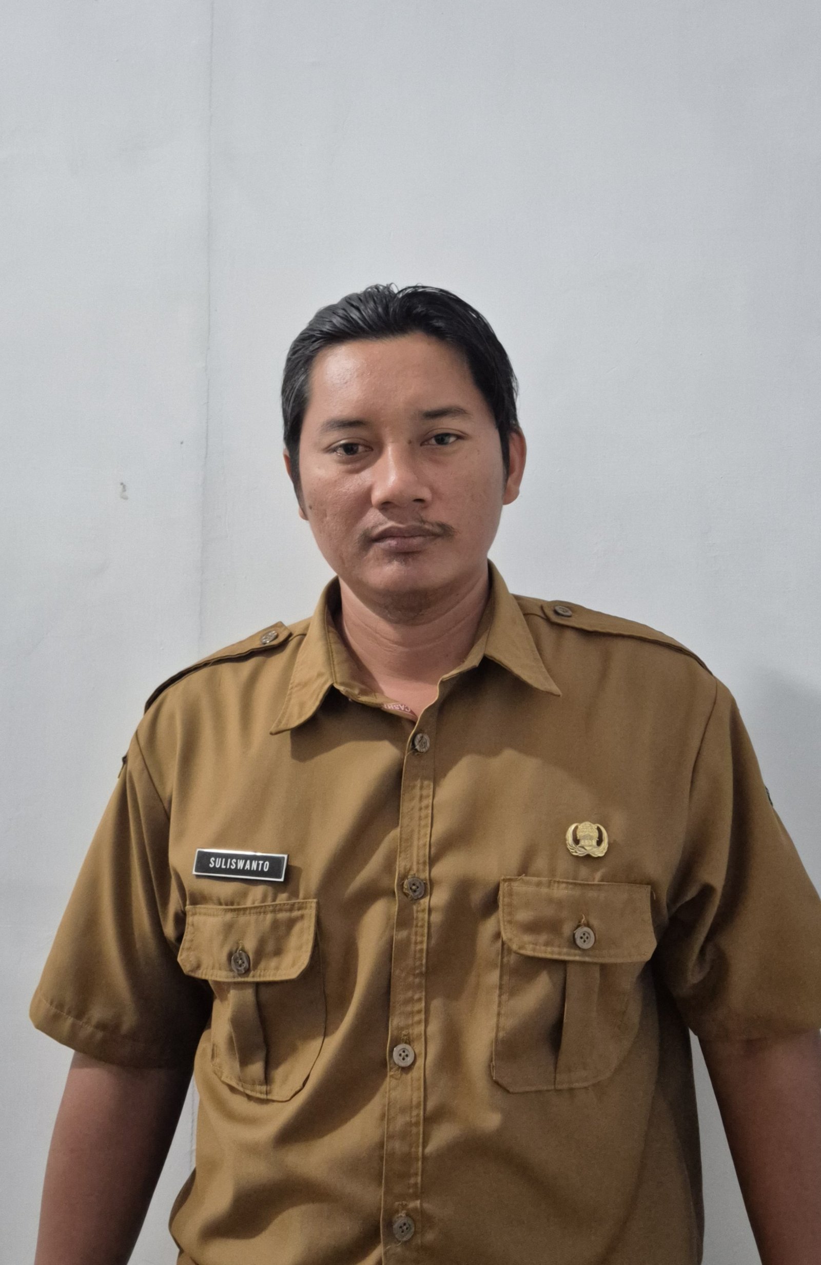 Suliswanto